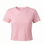 Sudadera Crop Top