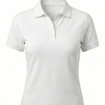Polo Basico Mujer test
