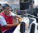 Trabajo en el taller de confección de 2nd Chance