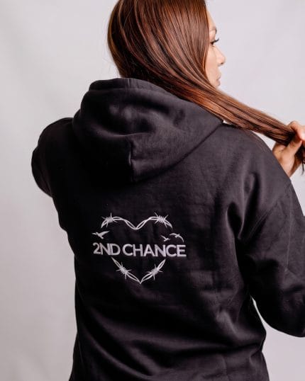 Polera oversize 2ND CHANCE